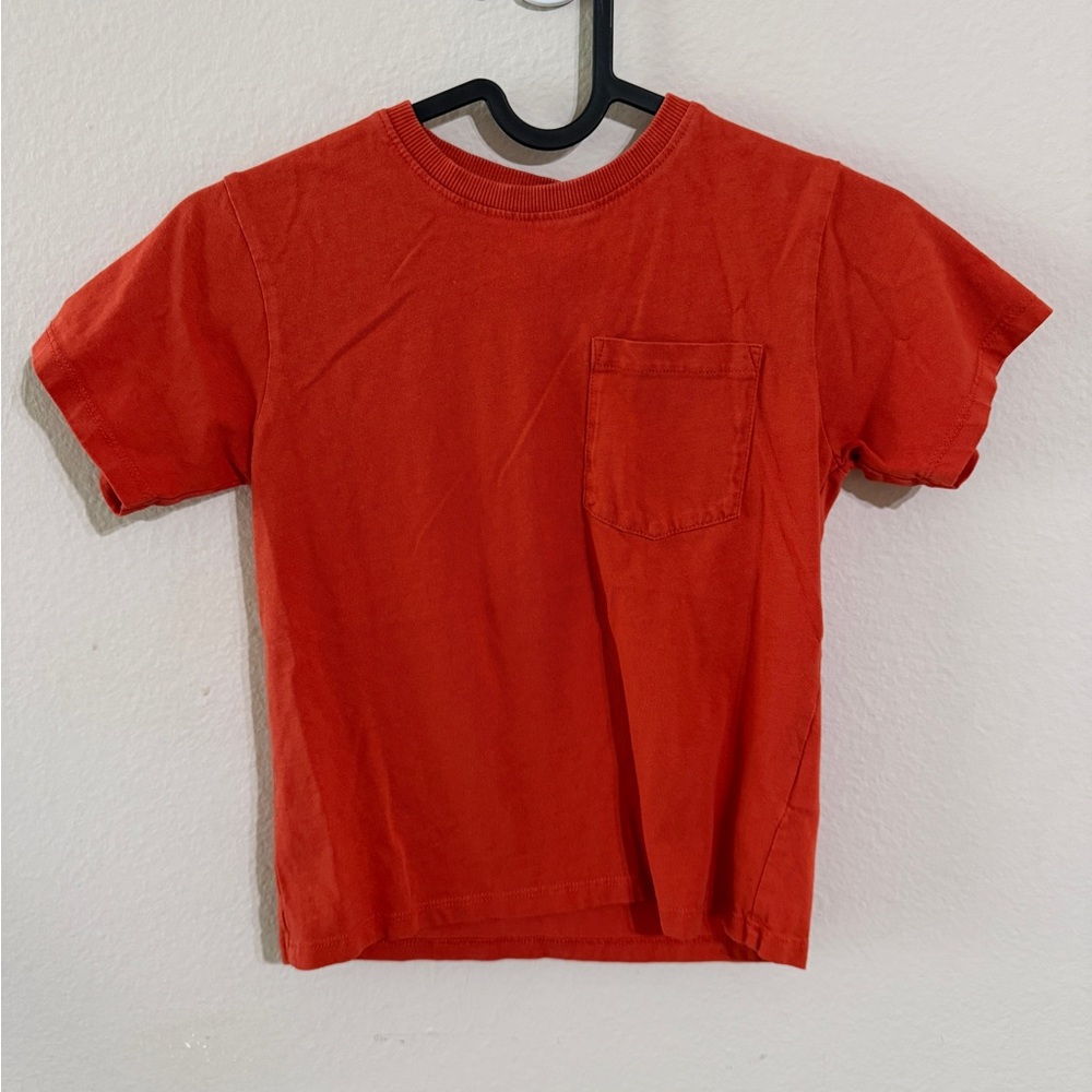 Zara 6T tee